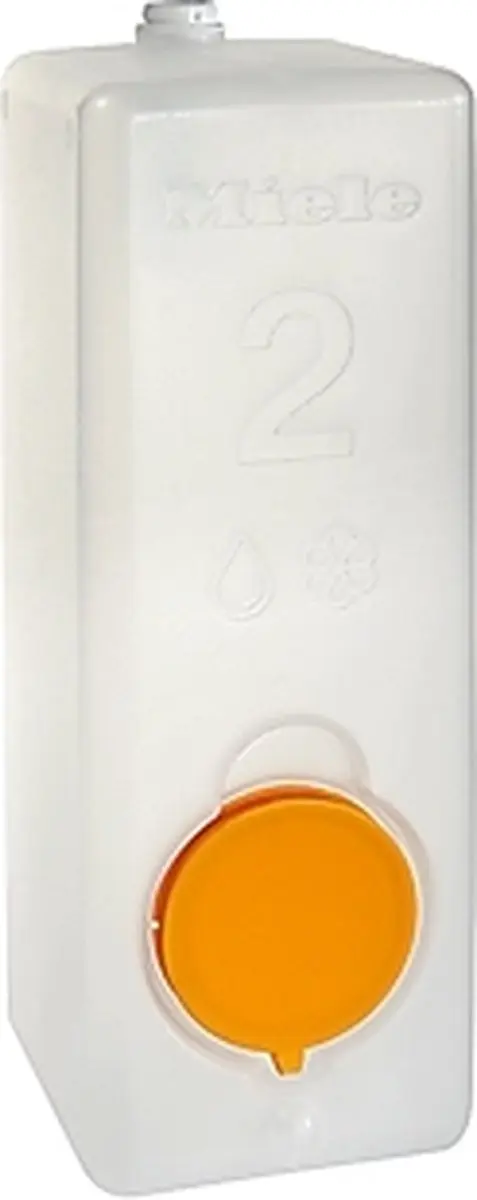 Miele Navulreservoir 2 Ultraphase 2
