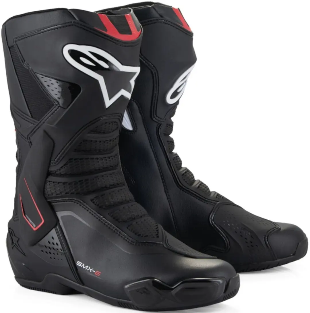 Alpinestars SMX-6 V3 Motorlaarzen 42