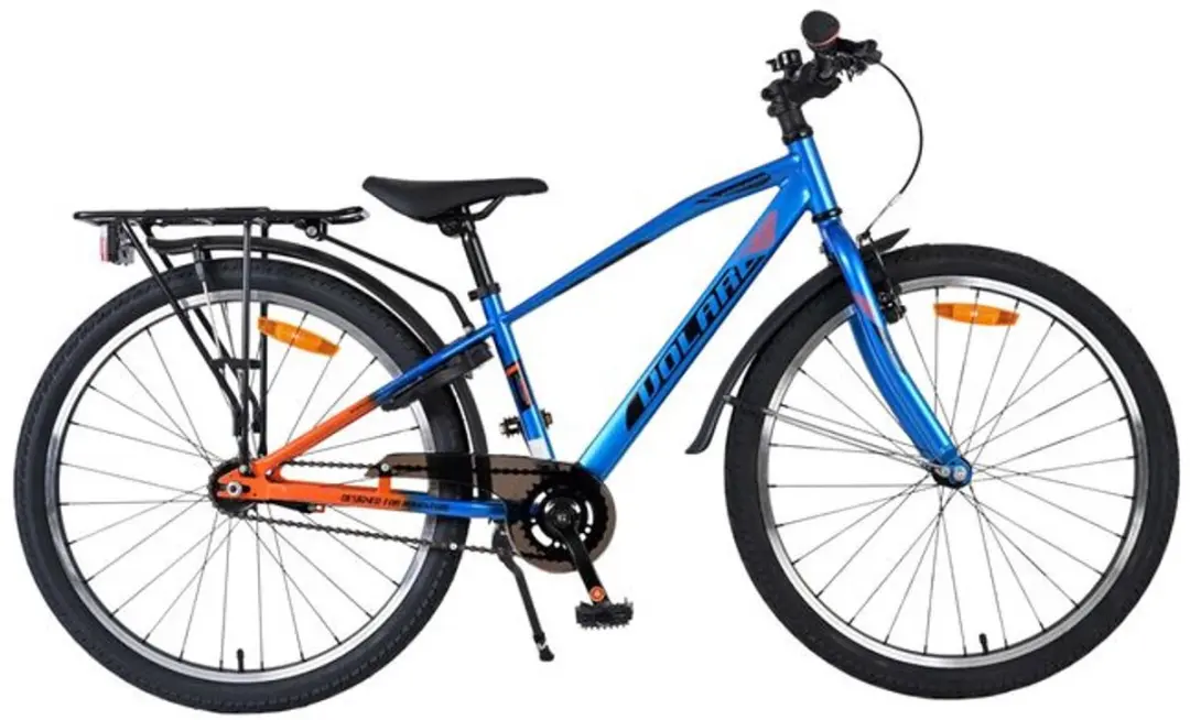Volare Explorer Kinderfiets 24"