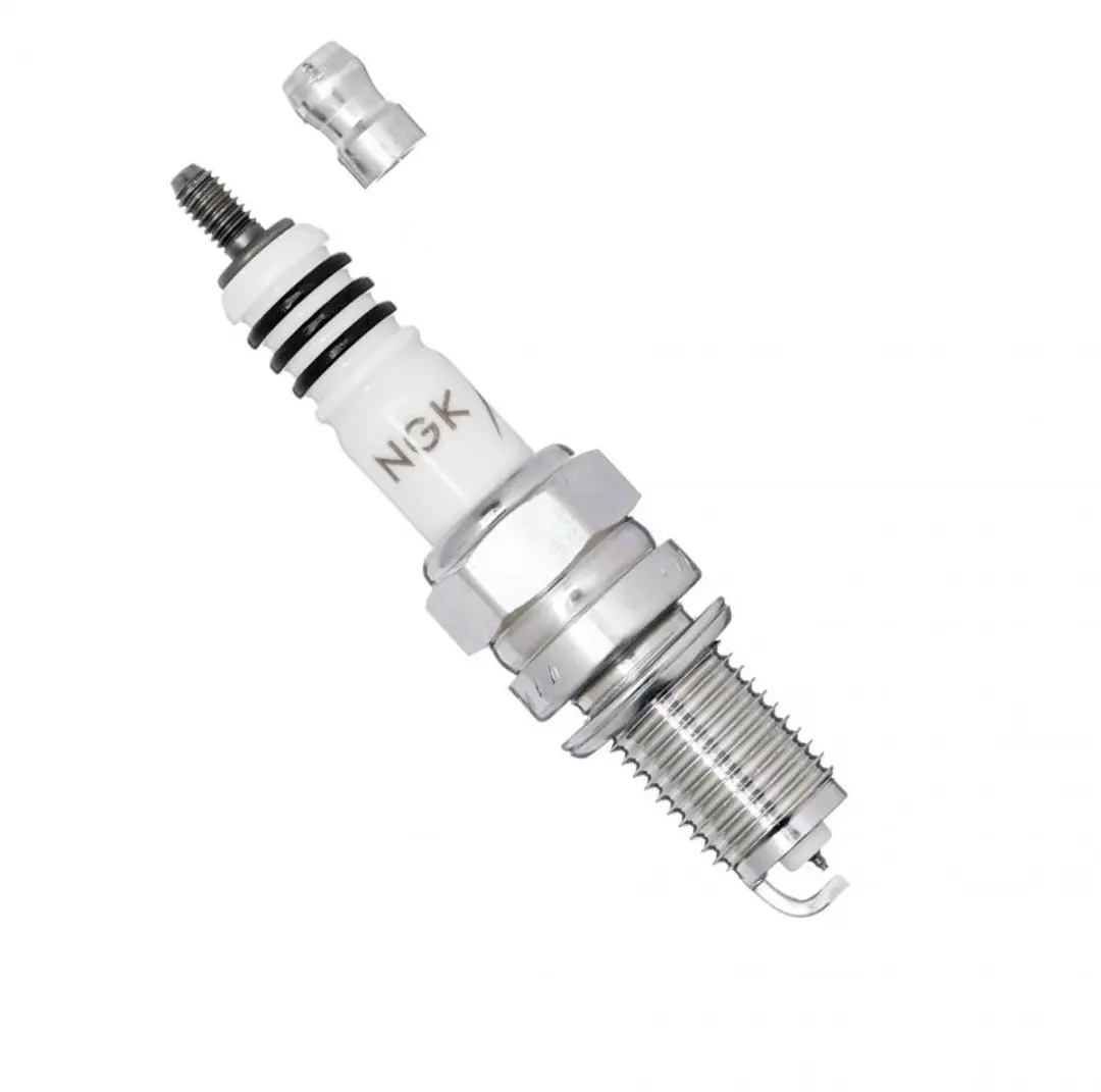 NGK Bougie 883 XL L Sportster Superlow 2019 - Wit