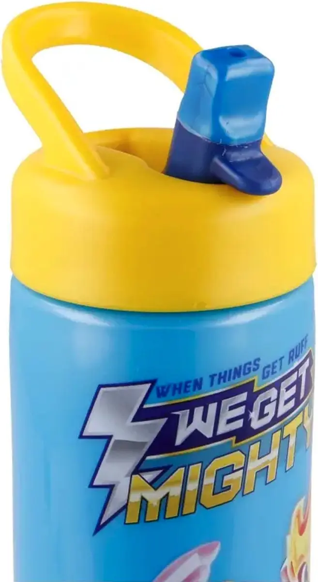 PAW Patrol Waterfles S4305684 - Blauw