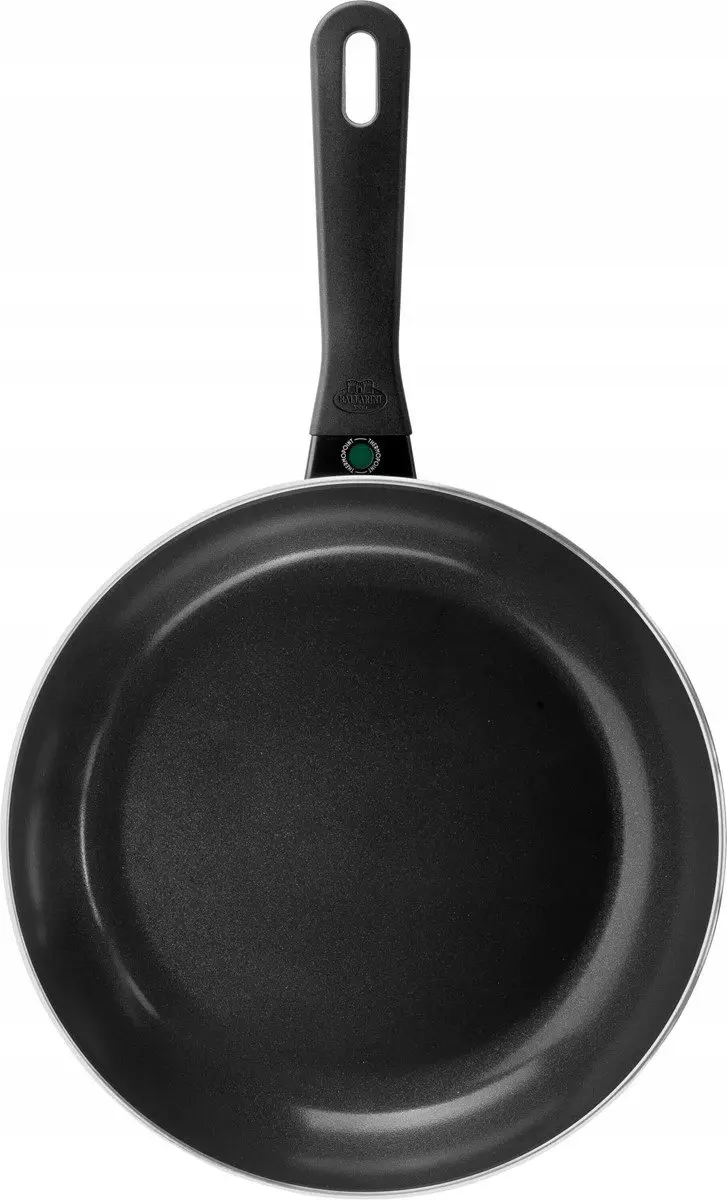 Ballarini Caprera Koekenpan 24cm - Blauw
