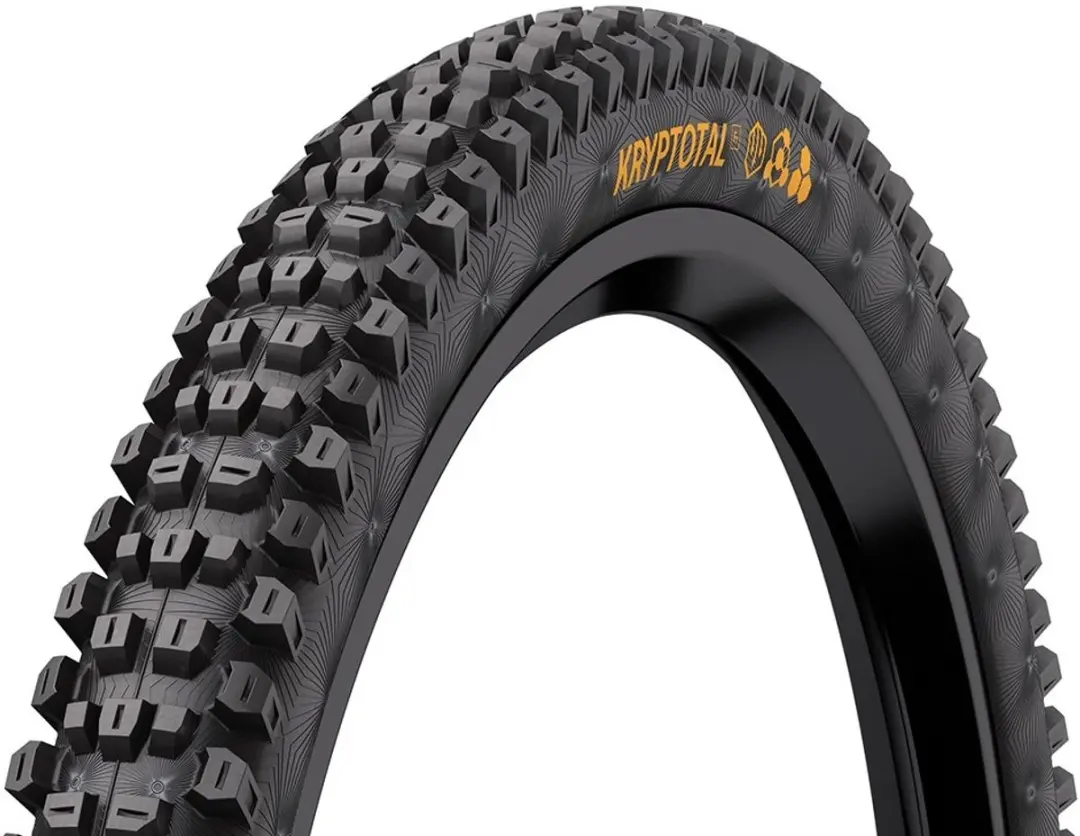 Continental Kryptotal Enduro Tubeless 27.5x2.40 MTB Voorband