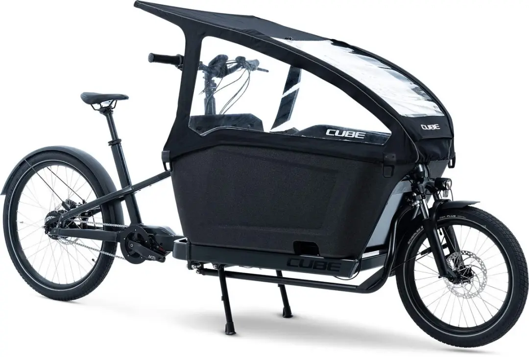 Cube Regenscherm RAINCOVER CARGO 3.0