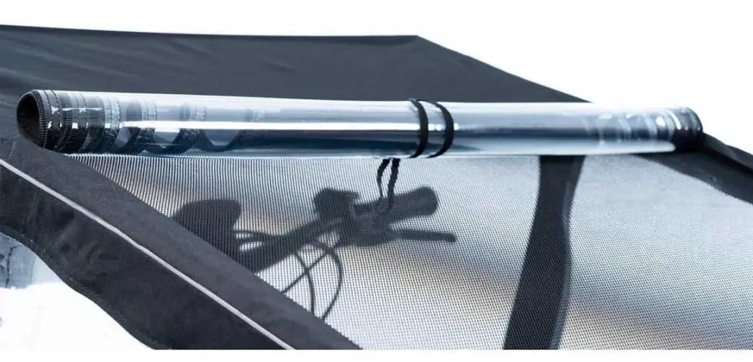 Cube Regenscherm RAINCOVER CARGO 3.0 - Zwart - afbeelding 3 van 5