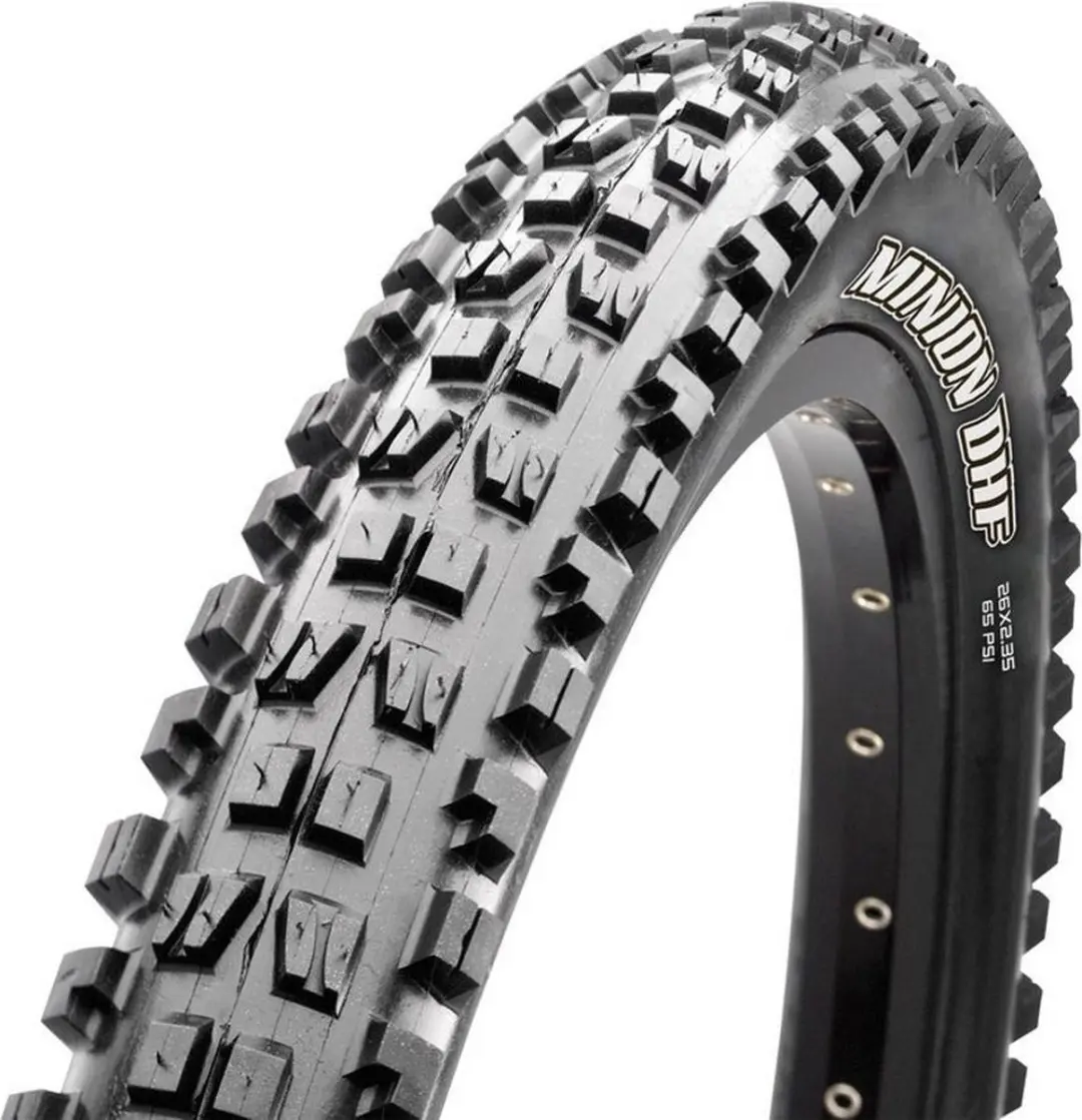 Maxxis Minion DHF 29x2.30 Vouwband