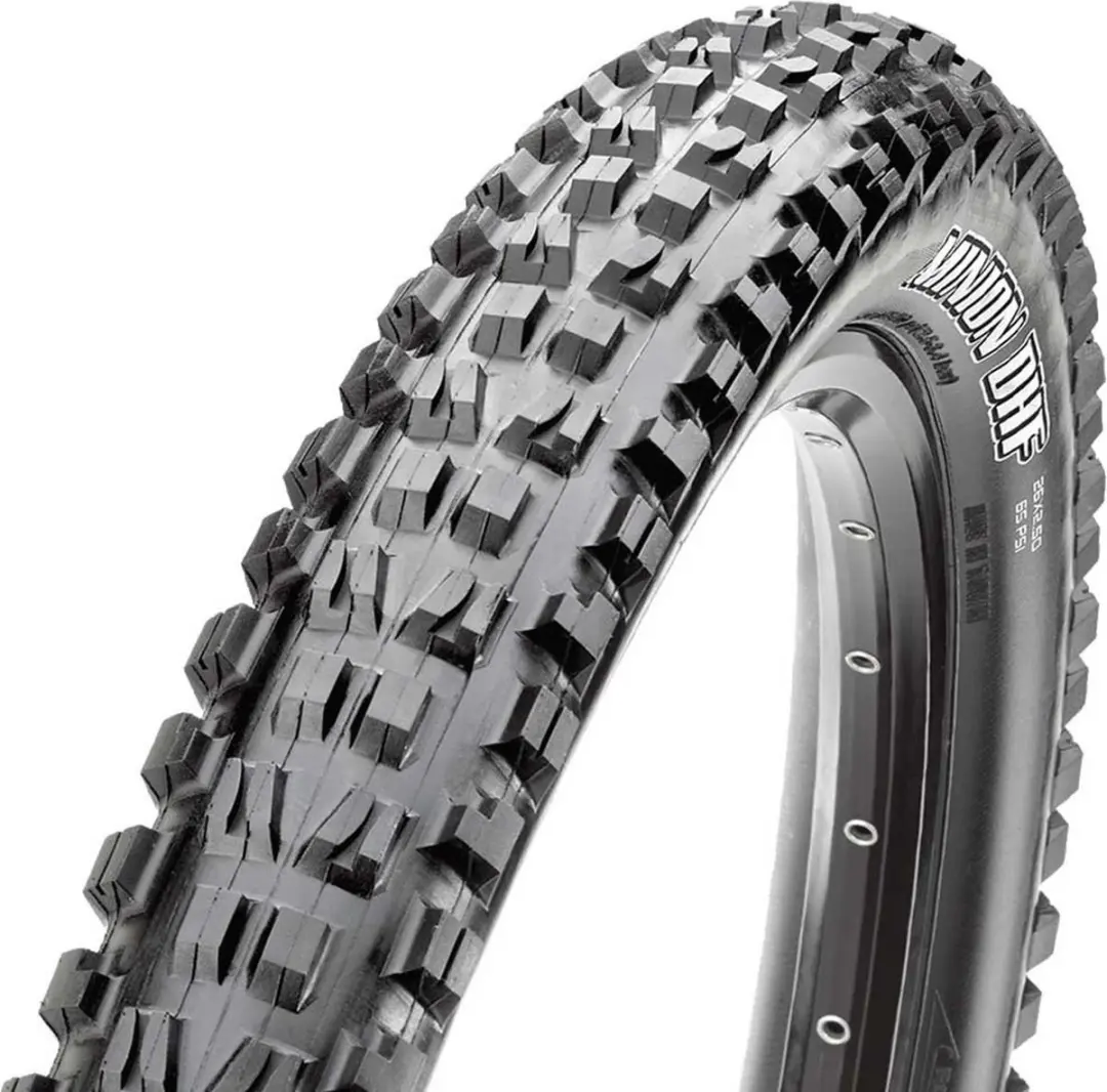Maxxis Minion DHF 29x2.30 Vouwband - Mountainbike