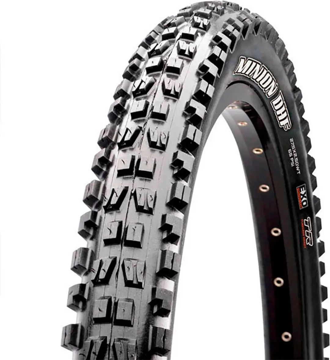 Maxxis Minion DHF 29x2.30 Vouwband - Mountainbike