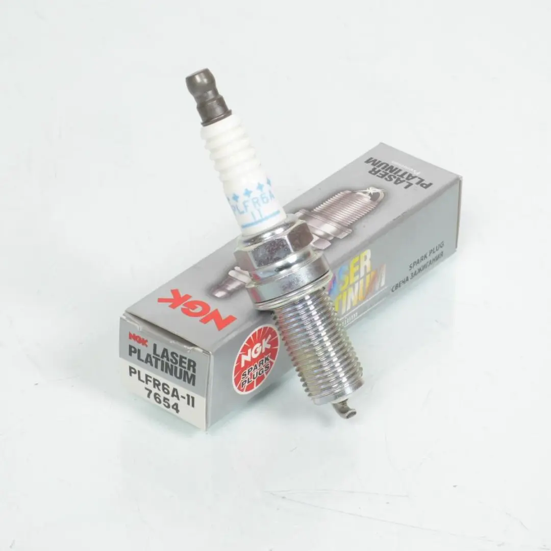NGK Laser Platinum PLFR6A-11 Bougie - 1 Stuk