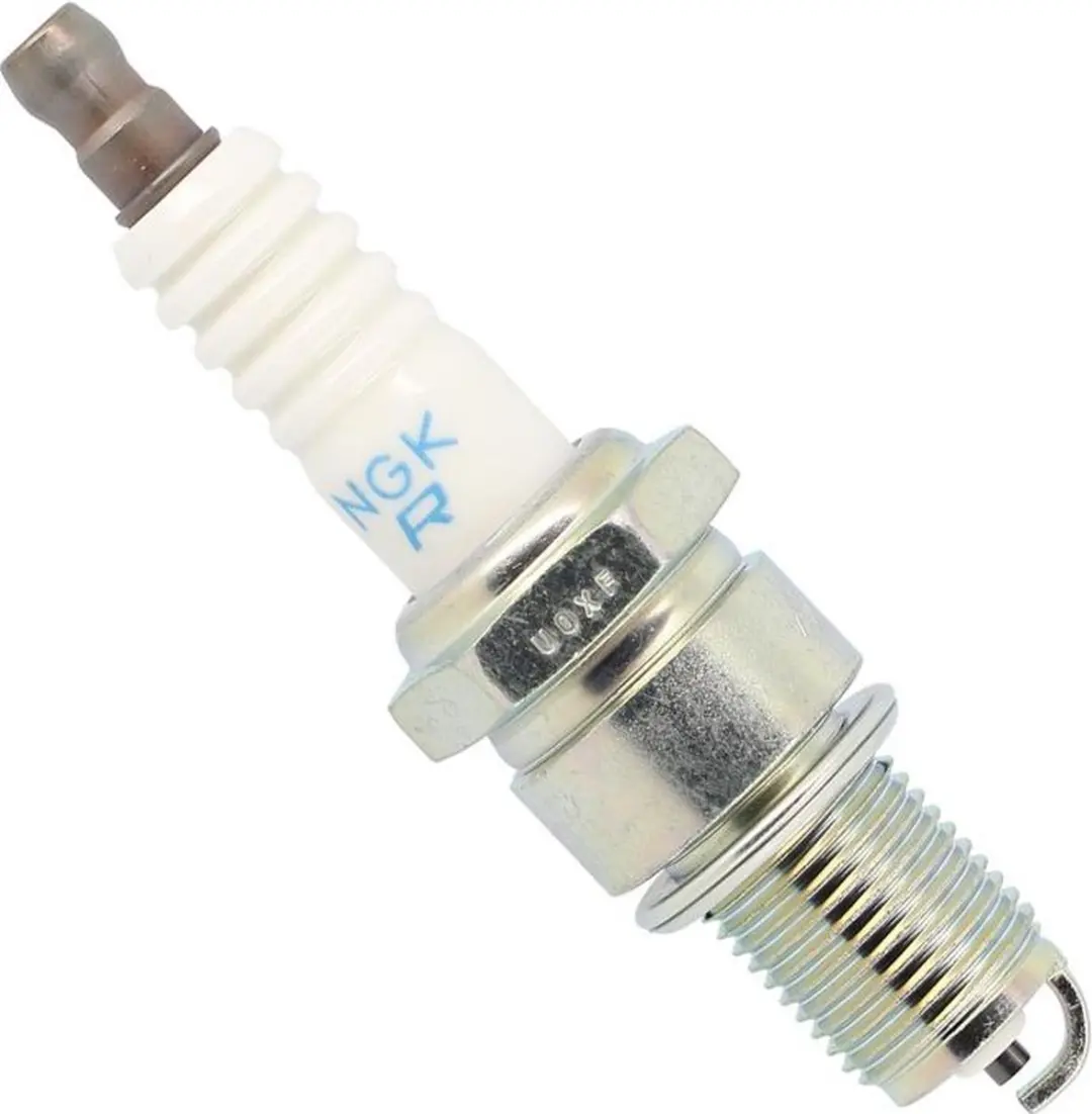 NGK Bougie voor Harley-Davidson 1340 Electra Glide Road King 1984-2000