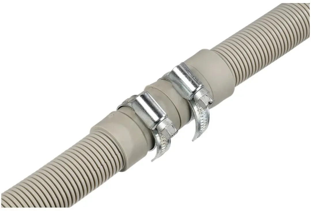 Xavax 00220732 Waterslangverbinding - Messing
