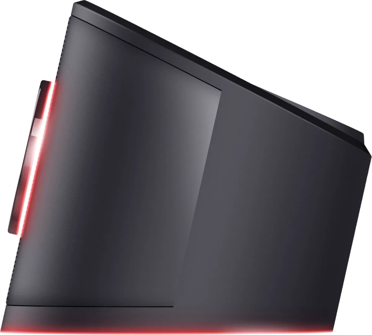 Trust GXT 619 Thorne Soundbar - 12W - RGB Zwart