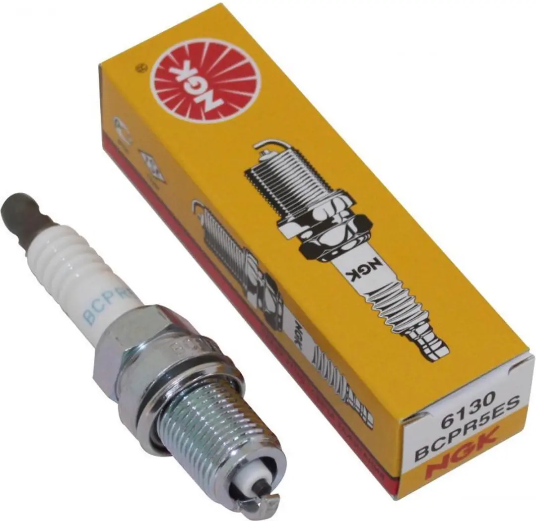 NGK BCPR5ES Bougie - 1 Stuk