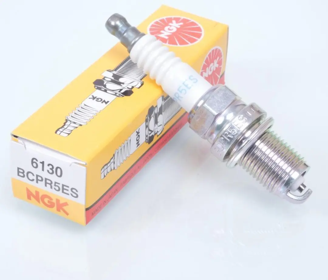 NGK BCPR5ES Bougie - 1 Stuk