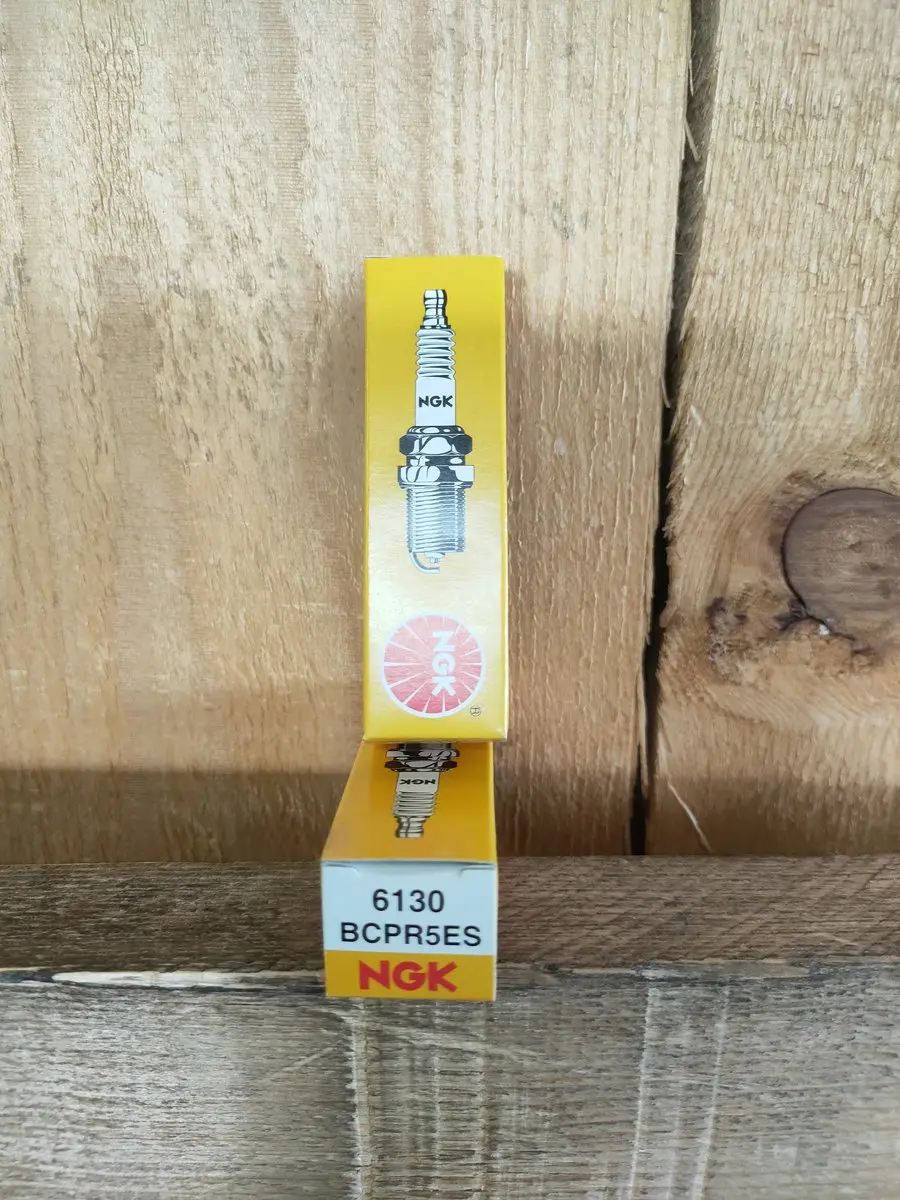 NGK BCPR5ES Bougie - 1 Stuk