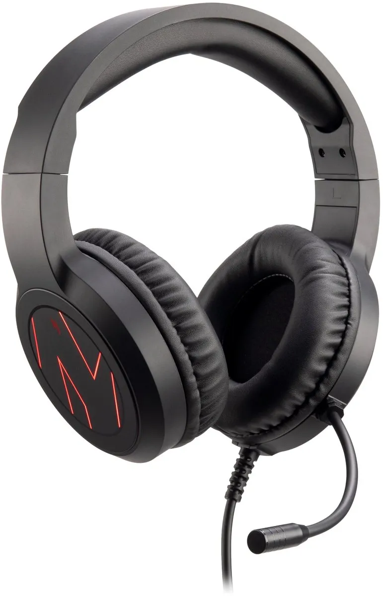 Acer Nitro Gaming Headset GP.HDS11.02F