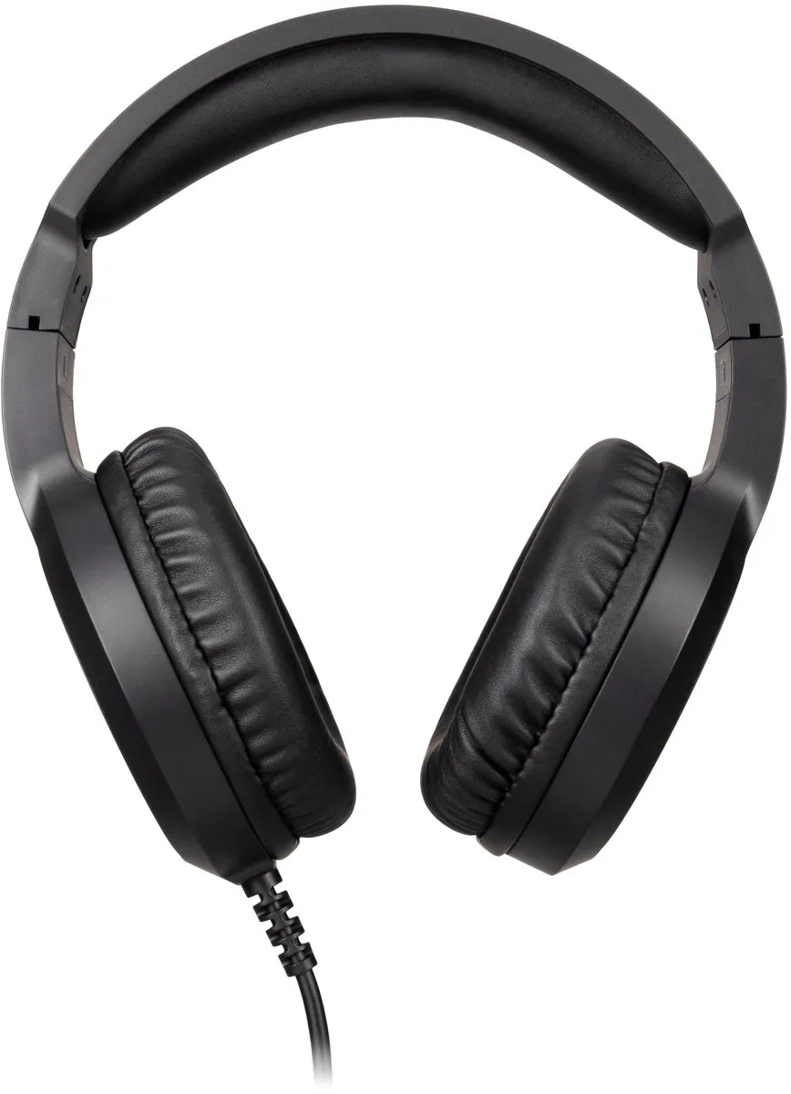 Acer Nitro Gaming Headset GP.HDS11.02F - Zwart - afbeelding 6 van 6