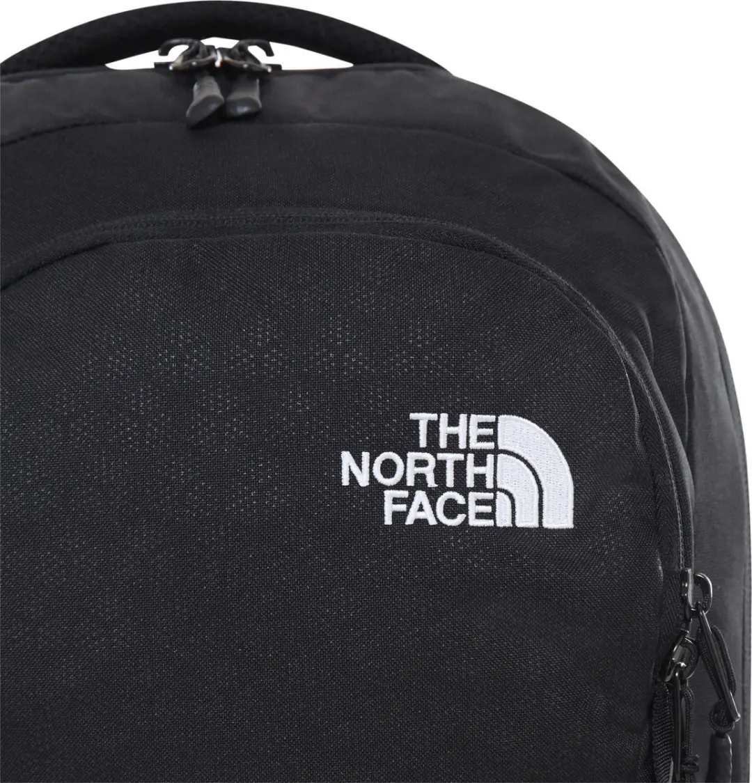 The North Face Connector Heren Rugzak 28L - Zwart - afbeelding 4 van 6