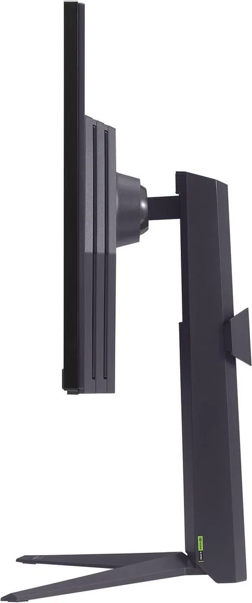 LG UltraGear 27GS85Q-B Gaming Monitor 27" - 180Hz