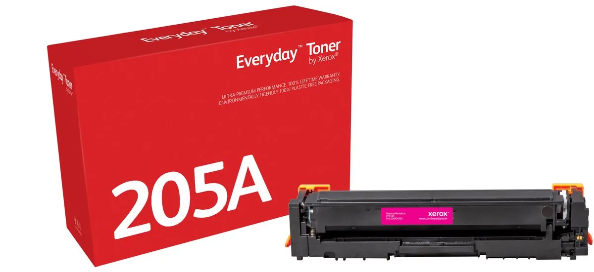 Xerox 006R04262 Compatibele Toner
