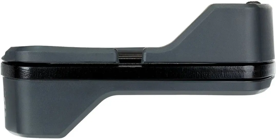 Bobike A-head Bevestiging Mini Voorzitjes - Zwart - afbeelding 2 van 6