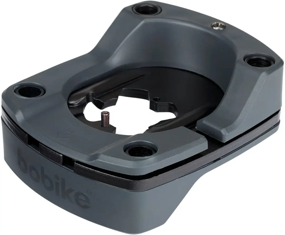 Bobike A-head Bevestiging Mini Voorzitjes