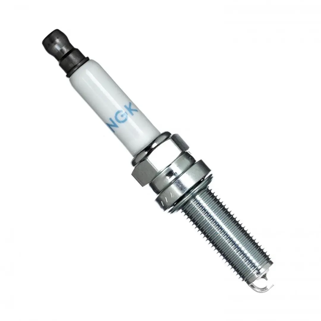 NGK Bougie Maxi Scooter Aprilia 125 SR GT IGET 4V CBS E5 2021-2025 - Wit