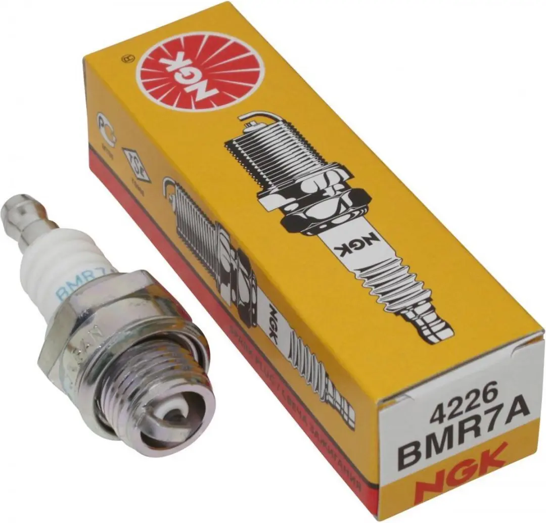 NGK BMR7A Standaard Bougie - 1 Stuk