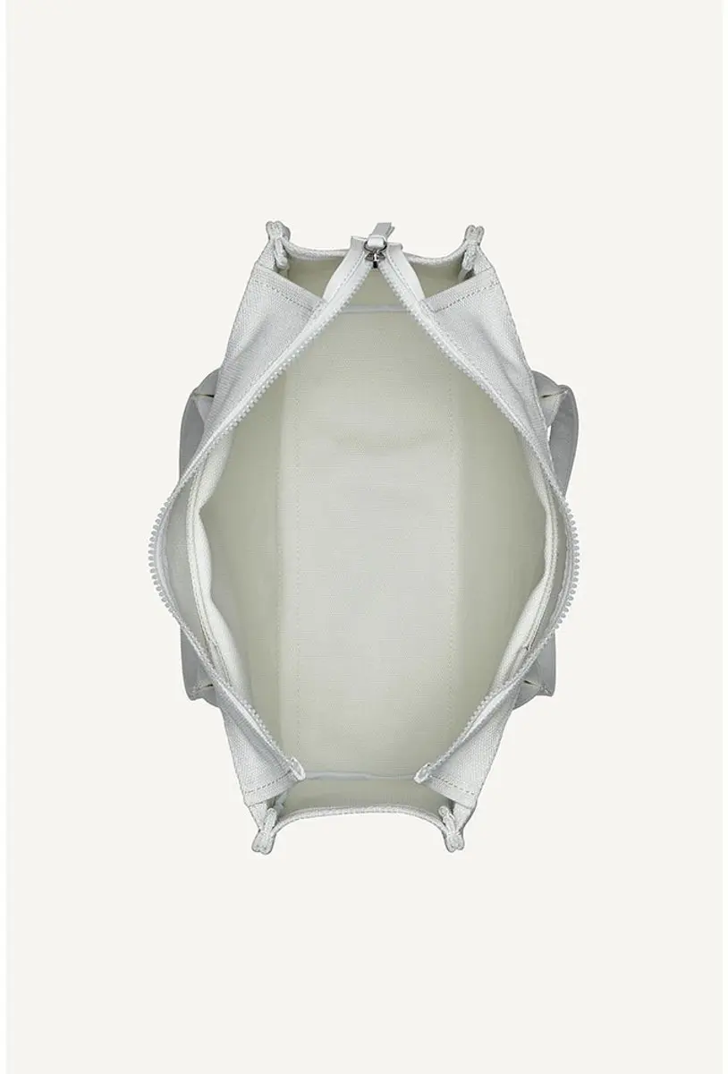 DKNY Hadlee Stoffentas - Marshmallow
