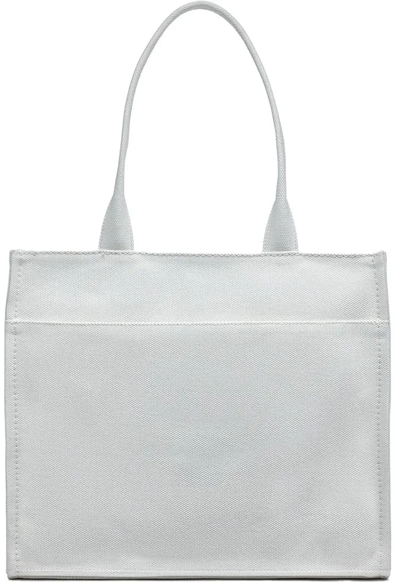 DKNY Hadlee Stoffentas - Marshmallow