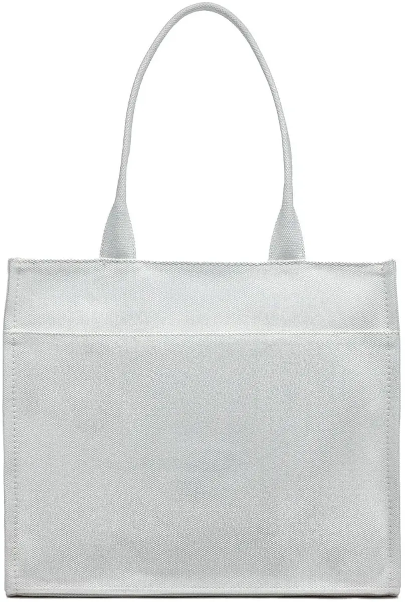 DKNY Hadlee Stoffentas - Marshmallow