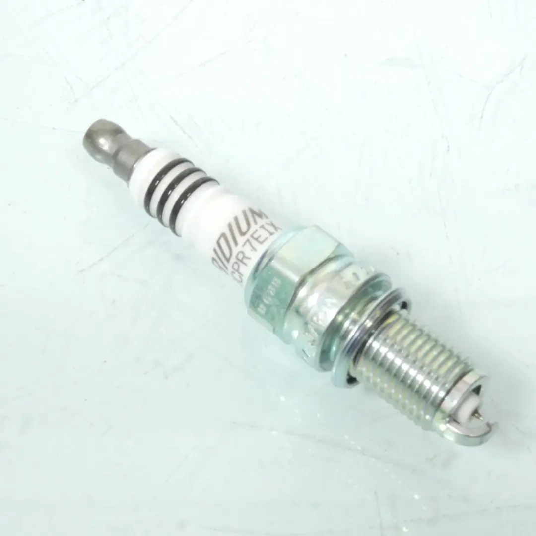 NGK Bougie voor Harley-Davidson 1450 Electra Glide Ultra Classic - 1999-2003 - Wit