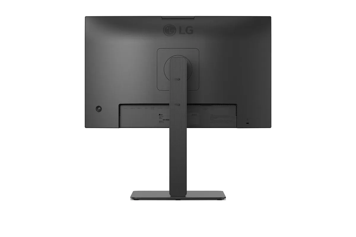 LG 24BA850-B Monitor - 24 inch