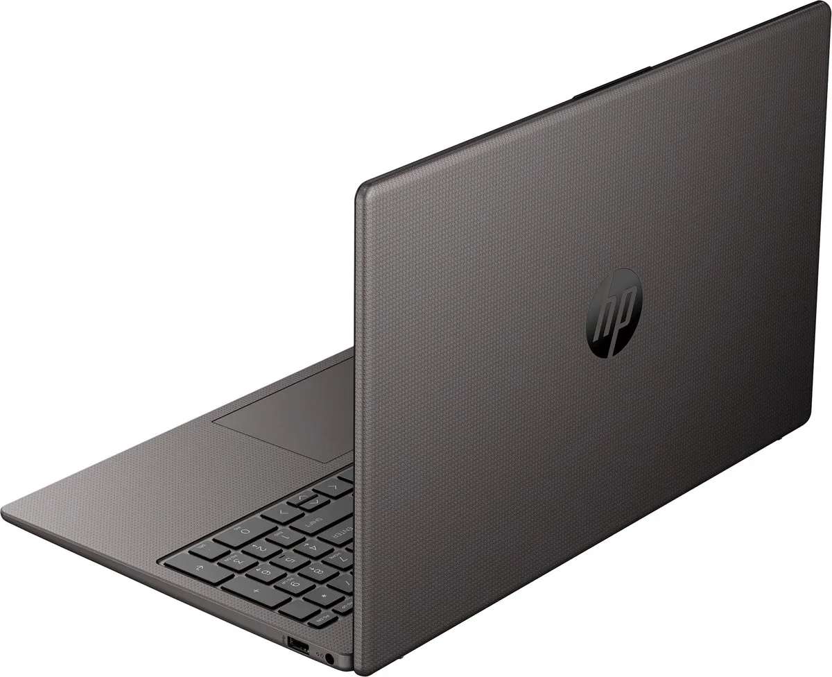 HP 255R G10 Notebook - Ryzen 7 16GB 512GB Windows 11 - Zwart