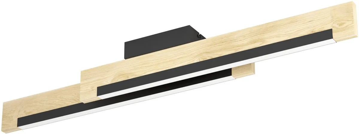 Eglo Camacho Plafondlamp LED 94cm