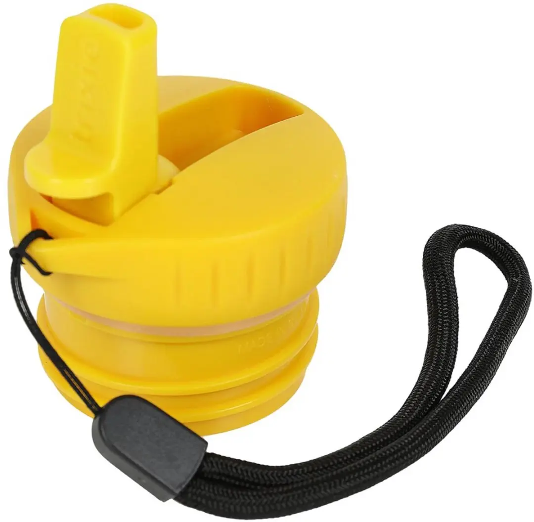 Trixie Dop met drinktuit RVS Mr. Lion 0.35L