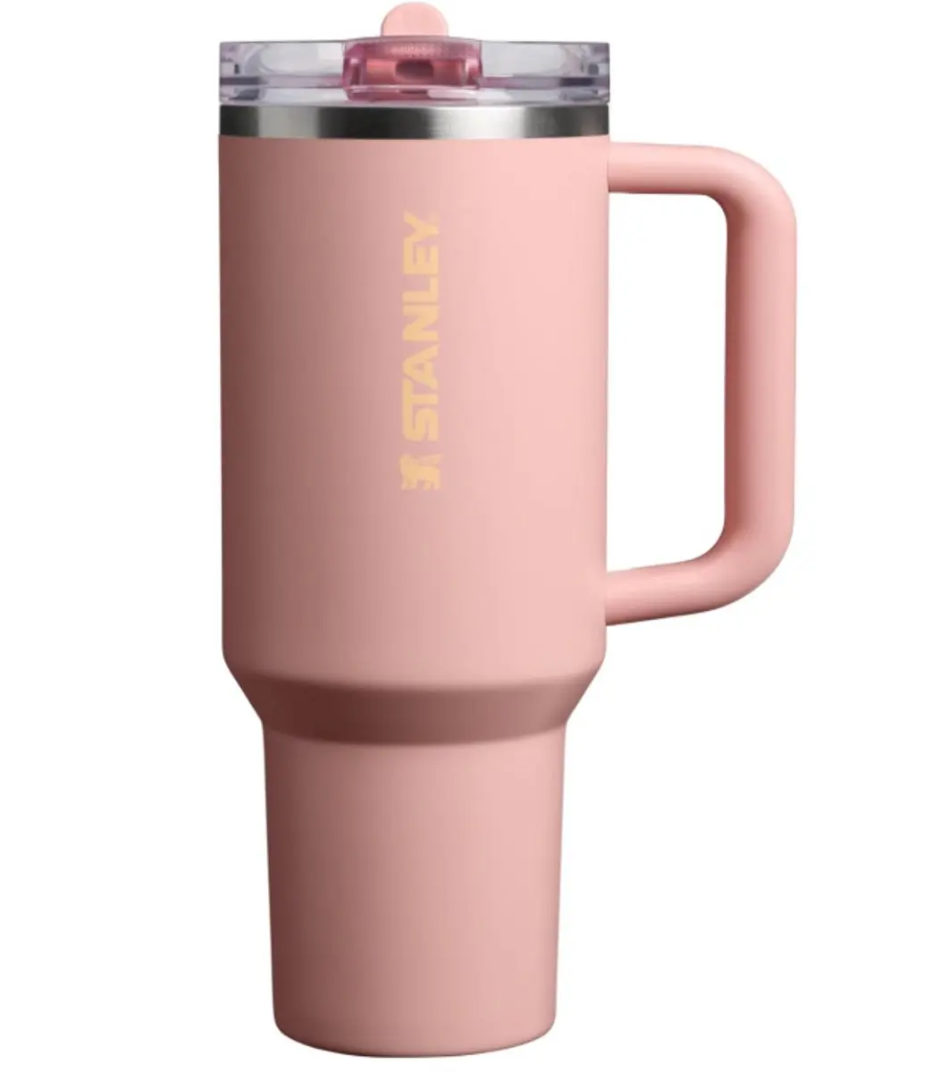 Stanley Quencher ProTour Flip Straw Tumbler 1.2L