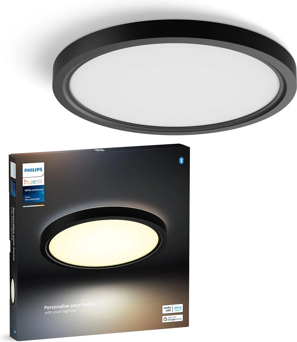 Philips Hue Tento Plafondlamp