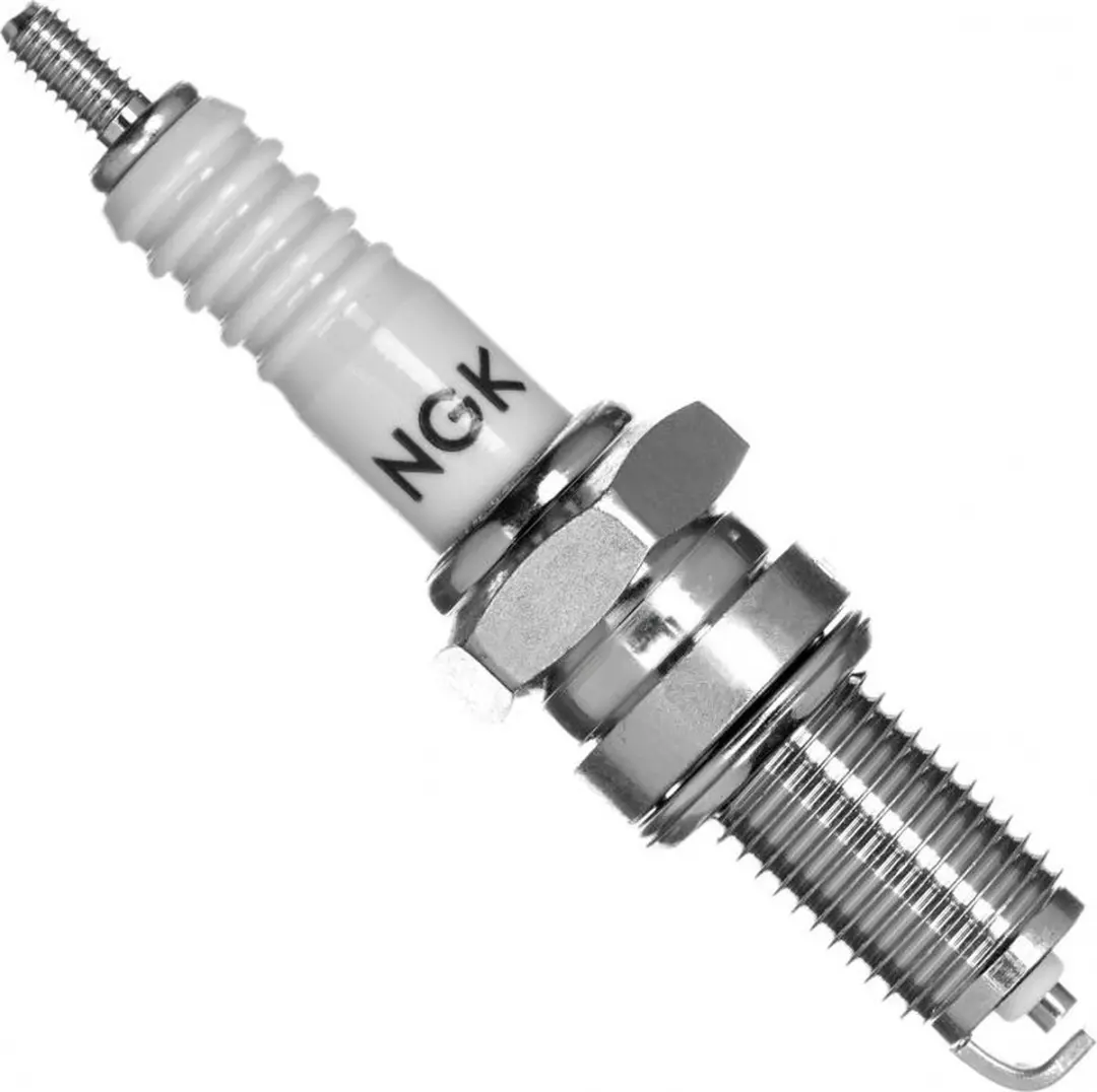 NGK Bougie voor Piaggio X9 250 (na 2000) - Blanc