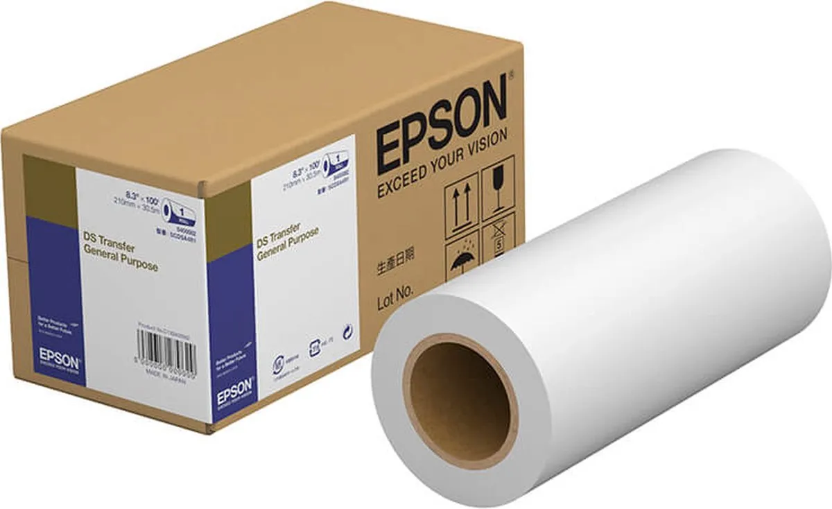 Epson DS Transferband C13S400082