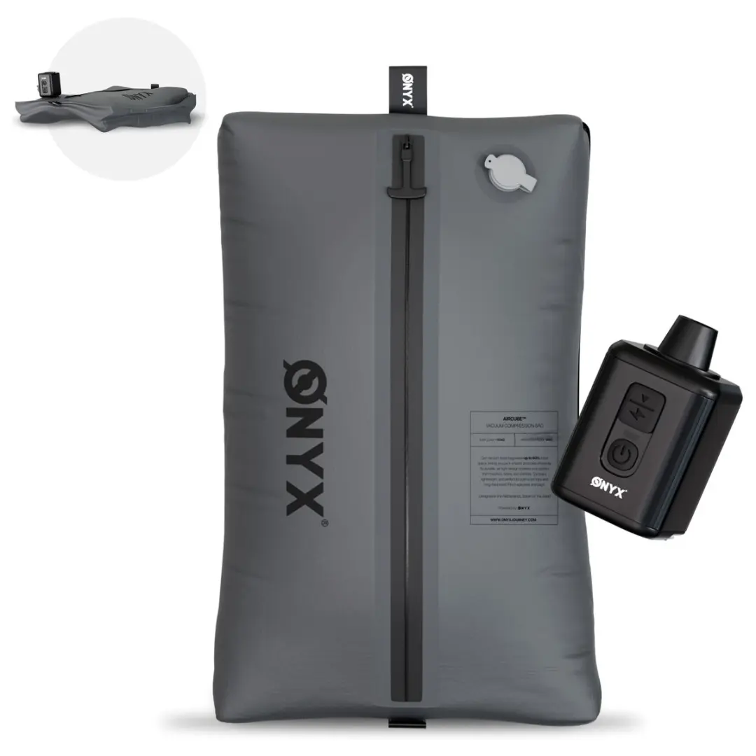 ONYX Aircube Vacuüm Compressiezak