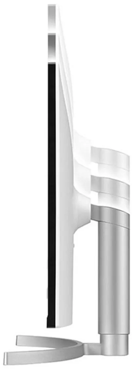 LG UltraFine 32UN650K-W 4K IPS Monitor - 32 inch - 95% DCI-P3