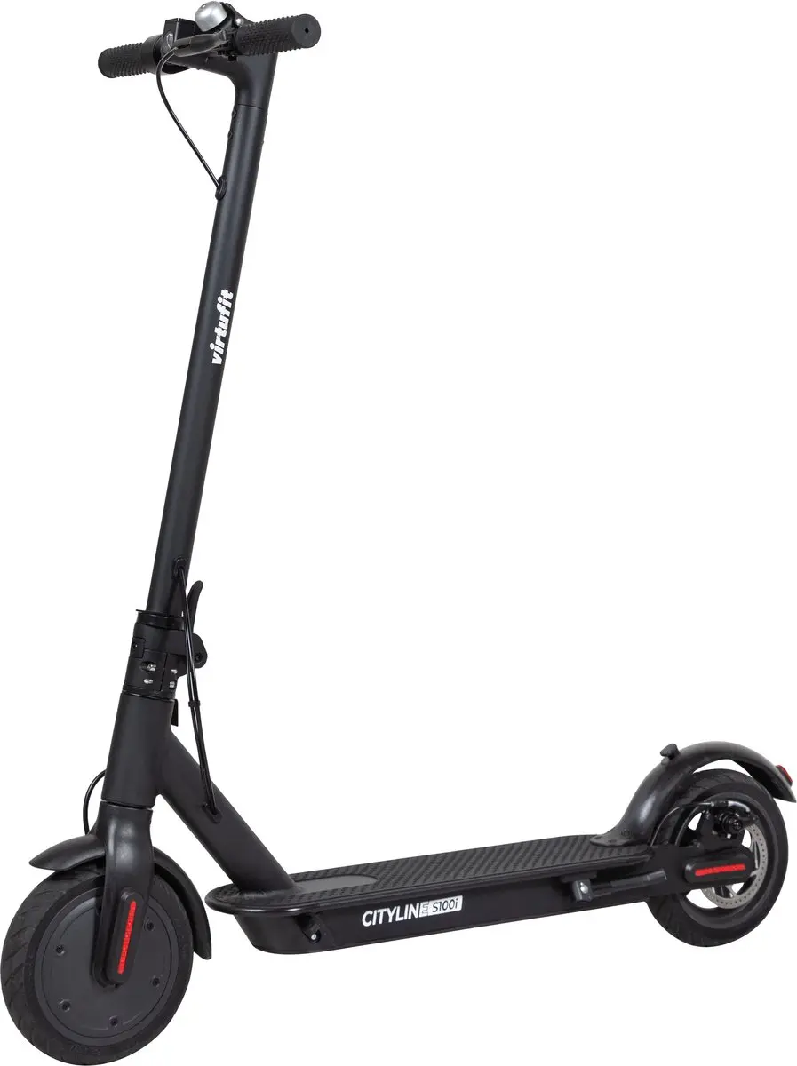 Virtufit Cityline S100i E-Step VF15001