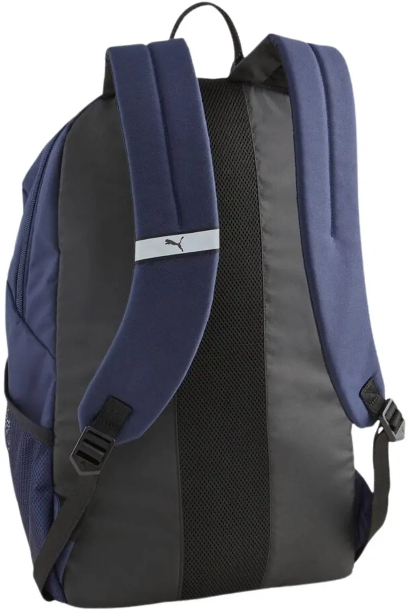 PUMA Rugzak Deck Donkerblauw 22L