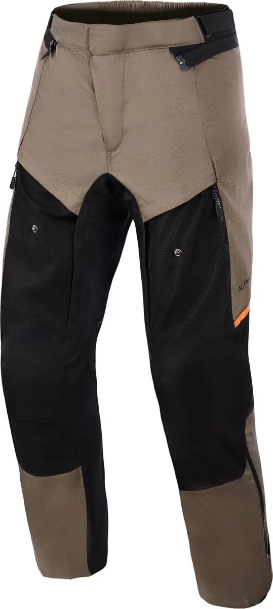 Alpinestars Cusco Drystar Textielbroek