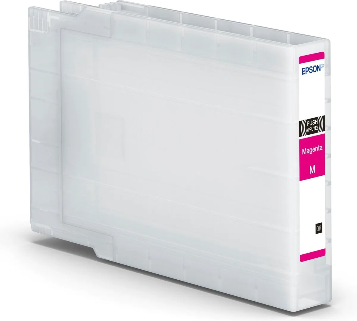 Epson C13T04B34N Inktcartridge Magenta