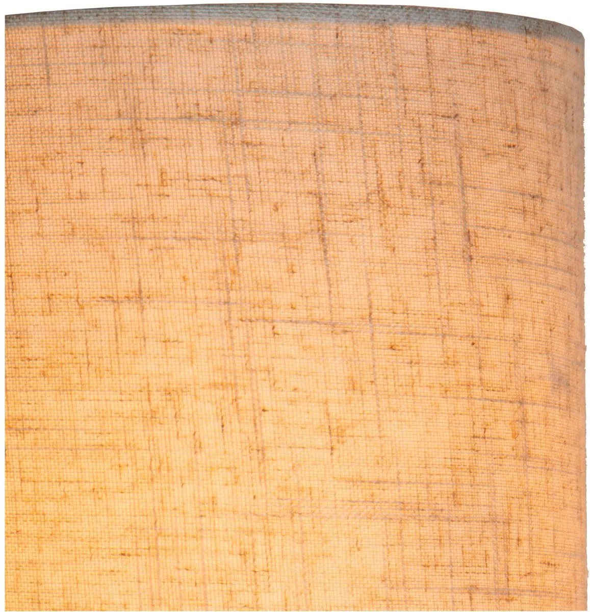 Lucide Maya Vloerlamp Ø45cm - Beige