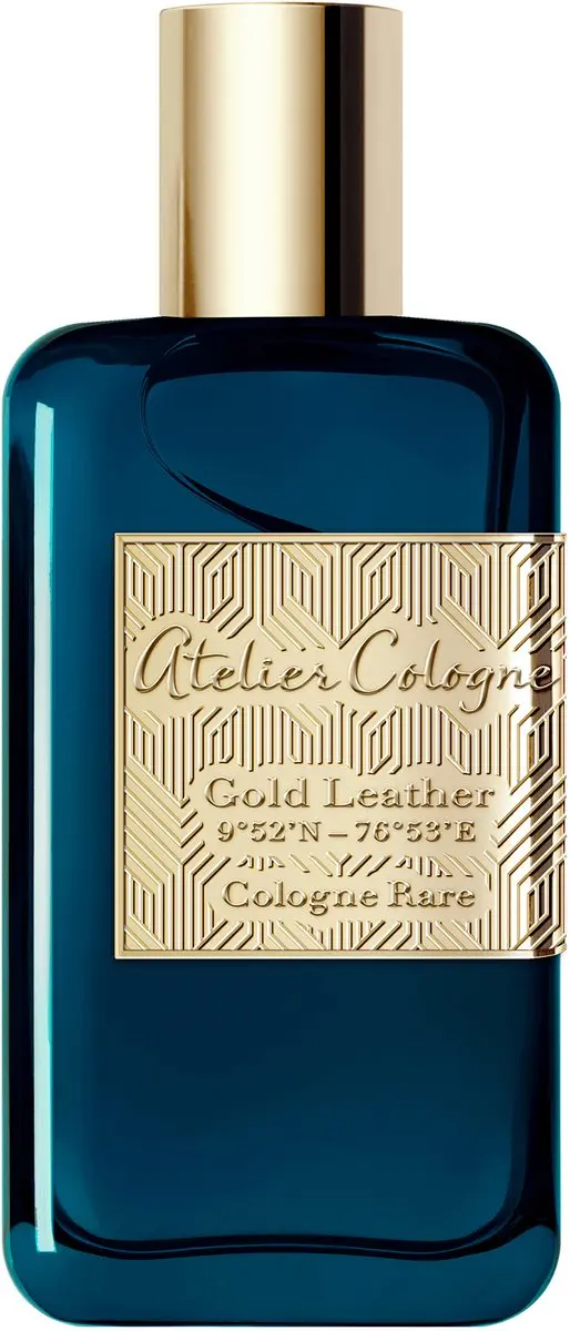 Atelier Cologne Gold Leather Eau de Parfum 30ml
