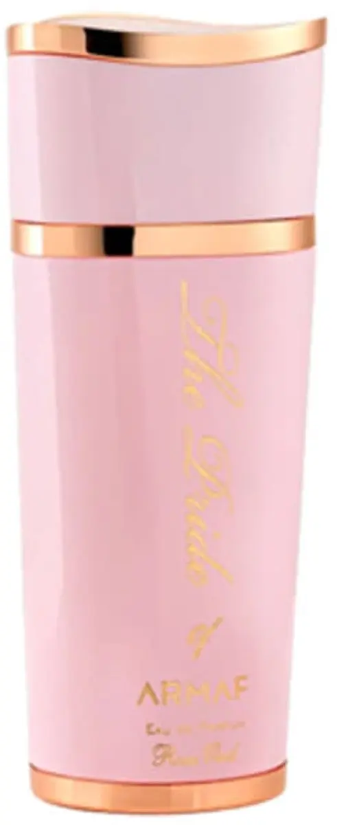 Armaf The Pride of Armaf Rose Oud Eau de Parfum 100ml
