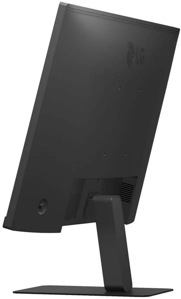 LG 24U631A-B.AEUQ 24" 4K Monitor - Zwart - afbeelding 5 van 6